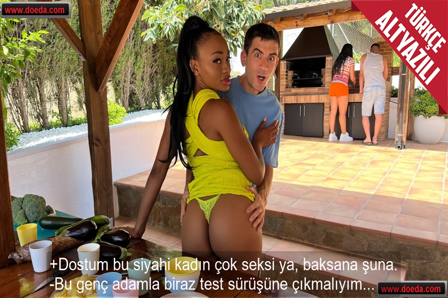 Partide Yeni Tanıştığı Esmer Peyniri Çok Seven Jordinin Sik Mutluluğu